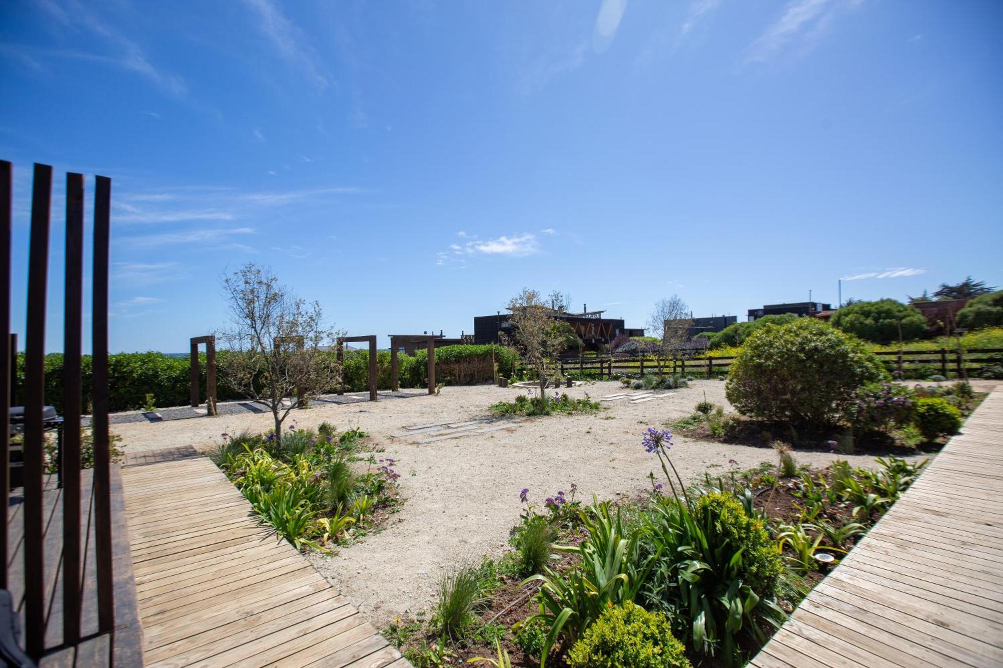 Refugio Lobos Villa Pichilemu Bagian luar foto