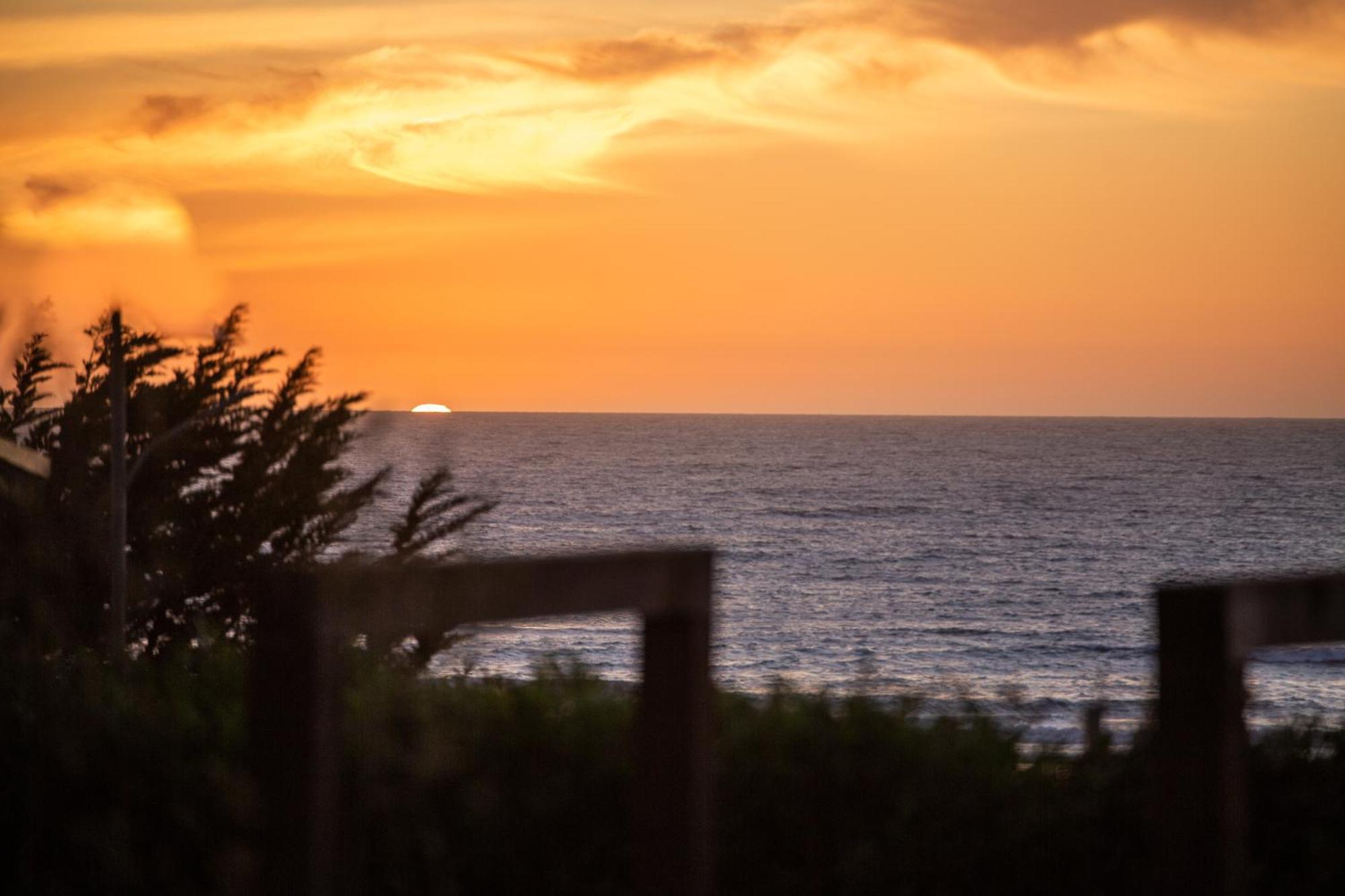 Refugio Lobos Villa Pichilemu Bagian luar foto