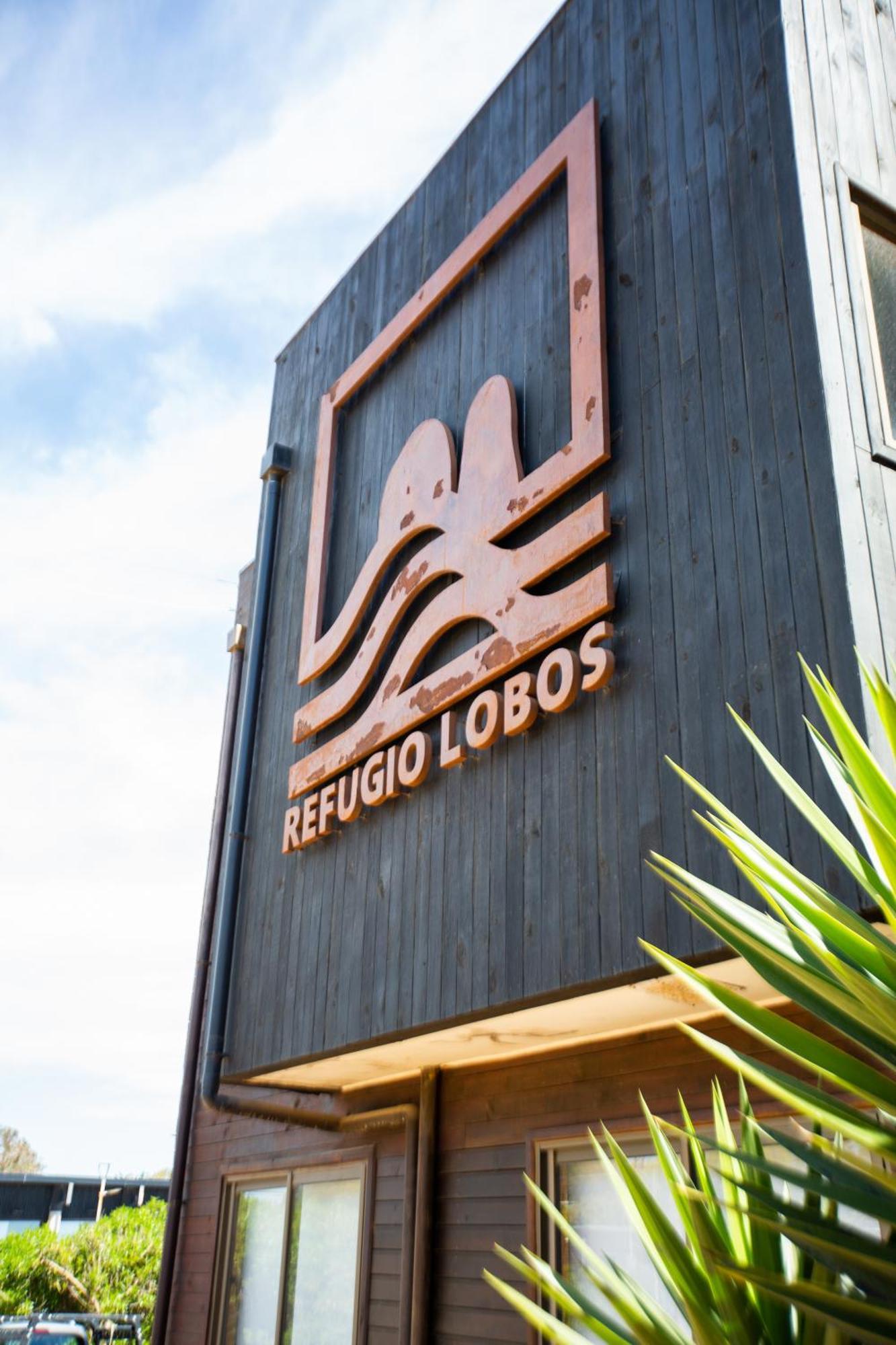 Refugio Lobos Villa Pichilemu Bagian luar foto