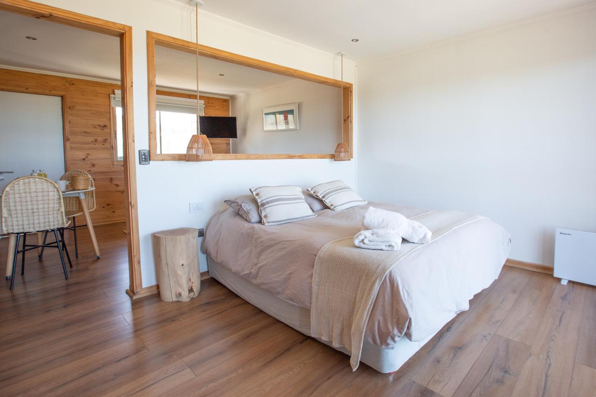 Refugio Lobos Villa Pichilemu Bagian luar foto